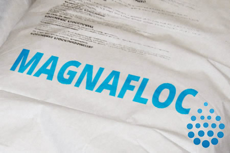 Флокулянты Магнафлок в Братске по выгодным ценам Флокулянты Магнафлок в Братске
