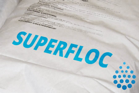 Флокулянты Суперфлок (Superfloc) в Братске Флокулянты Суперфлок (Superfloc) в Братске